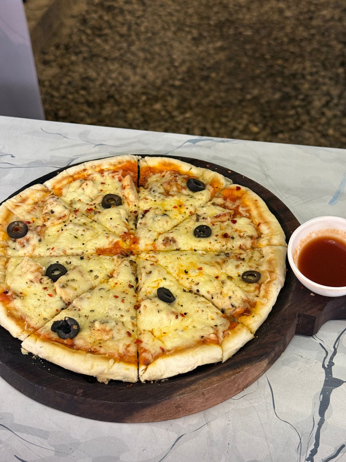 Royal Pizza
