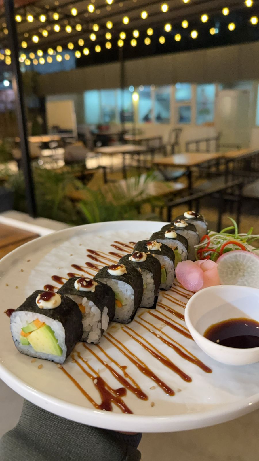 Sushi Roll